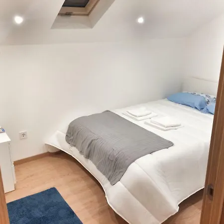 Lisbonrooms4u (adults Only) Penzion