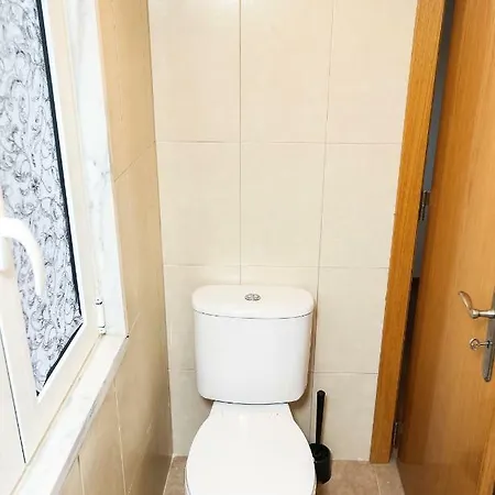 בית הארחה Lisbonrooms4u (adults Only) 3*