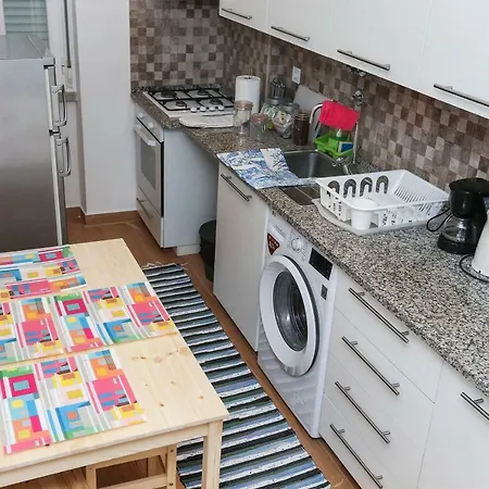 בית הארחה Lisbonrooms4u (adults Only) ליסבון
