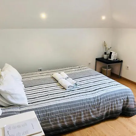 Lisbonrooms4u (adults Only)