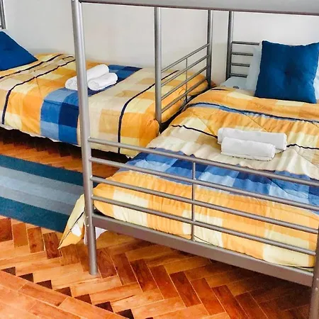 Lisbonrooms4u (adults Only) בית הארחה 3*