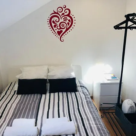 Lisbonrooms4u (adults Only) 3* Lisboa