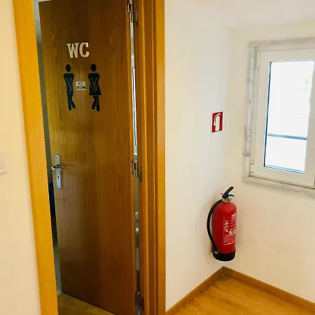 בית הארחה Lisbonrooms4u (adults Only) 3*