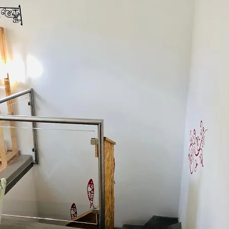 Penzion Lisbonrooms4u (adults Only) Lisboa