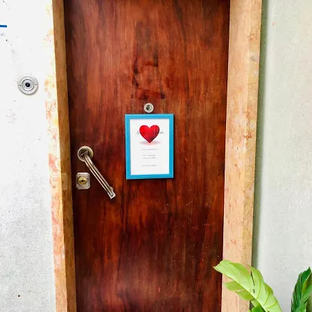 Penzion Lisbonrooms4u (adults Only) 3*