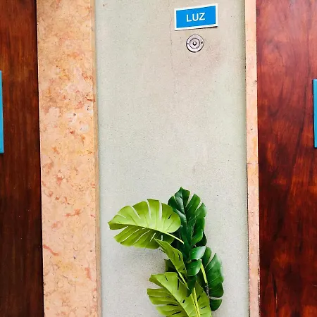 Lisbonrooms4u (adults Only) Penzion 3*