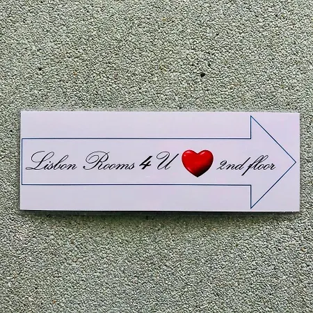 Lisbonrooms4u (adults Only)