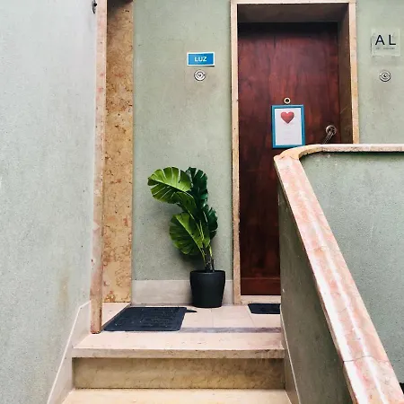 בית הארחה Lisbonrooms4u (adults Only)