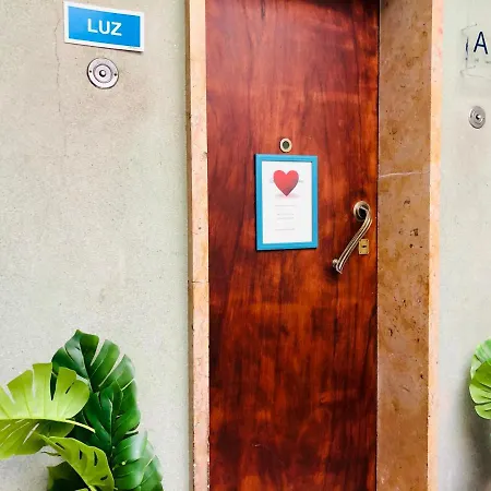 Lisbonrooms4u (adults Only) 3* Lisboa