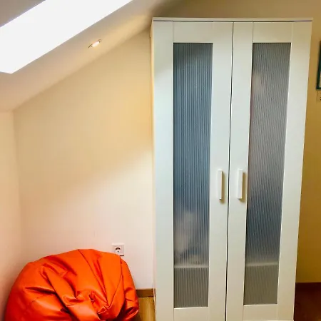 Lisbonrooms4u (adults Only) Lisboa