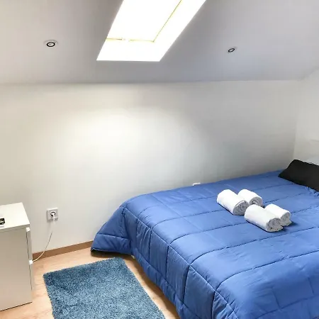 Lisbonrooms4u (adults Only) Lissabon