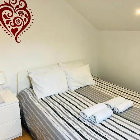 Lisbonrooms4u (adults Only)