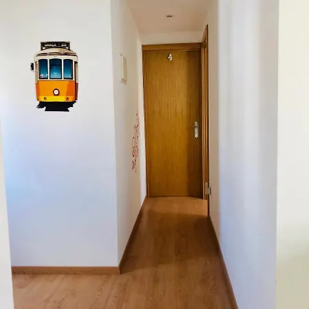 Lisbonrooms4u (adults Only) Gasthof Lissabon