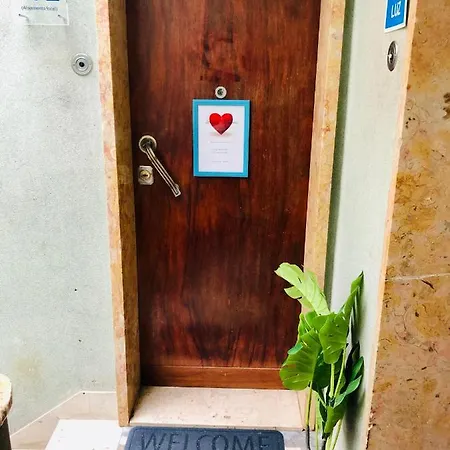 Lisbonrooms4u (adults Only) Gasthof Lissabon