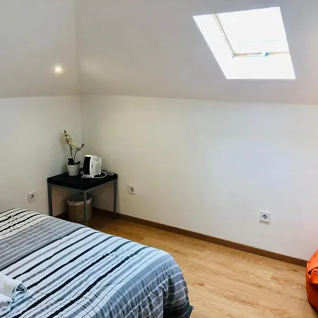 Lisbonrooms4u (adults Only) Gasthof